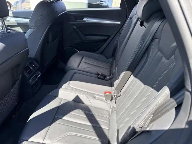 2025 Audi Q5 Premium 45 TFSI S line quattro