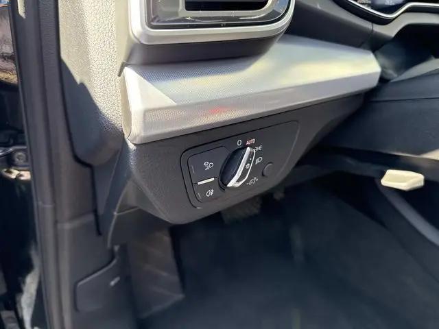 2025 Audi Q5 Premium 45 TFSI S line quattro