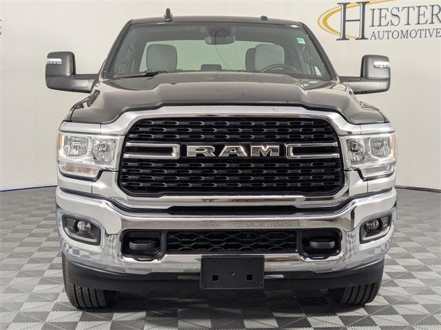 2024 RAM 2500 Big Horn Crew Cab 4x4 64 Box