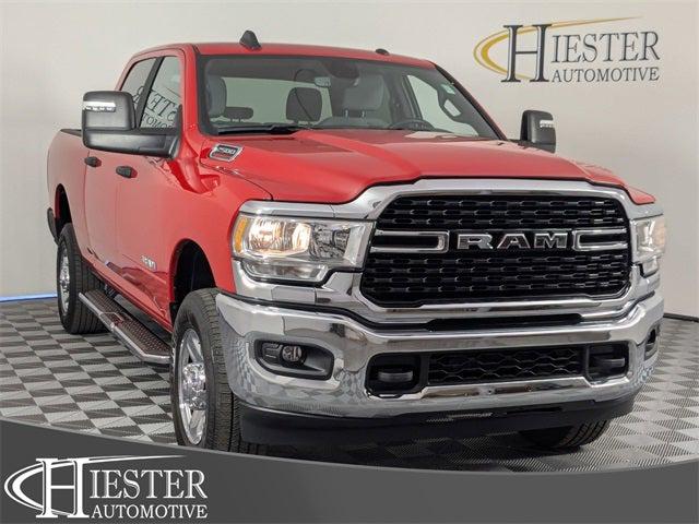2024 RAM 2500 Big Horn Crew Cab 4x4 64 Box