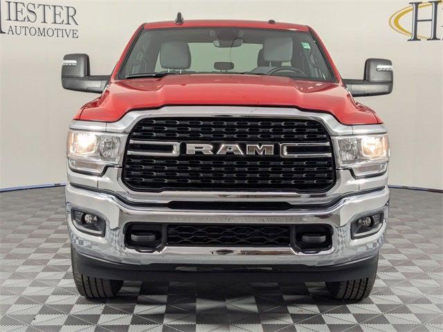 2024 RAM 2500 Big Horn Crew Cab 4x4 64 Box