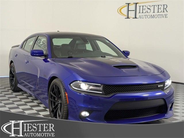 2018 Dodge Charger Daytona 392 RWD