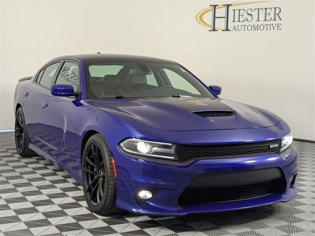 2018 Dodge Charger Daytona 392 RWD