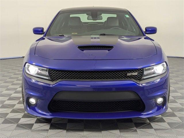 2018 Dodge Charger Daytona 392 RWD
