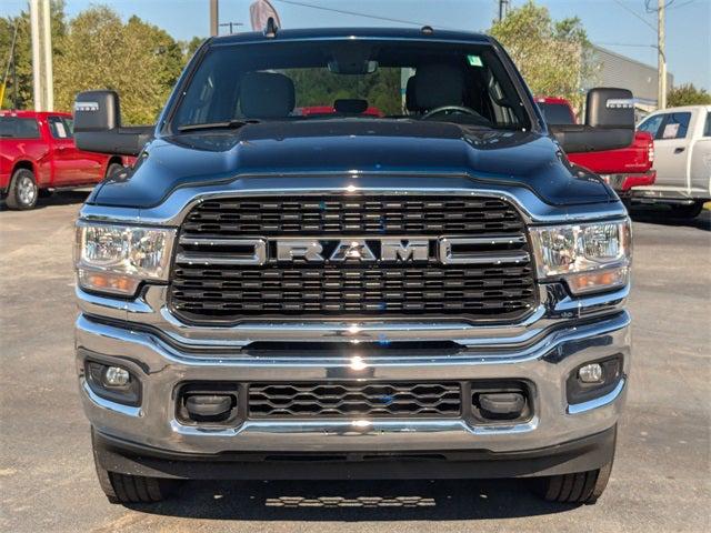 2024 RAM 2500 Big Horn Crew Cab 4x4 64 Box