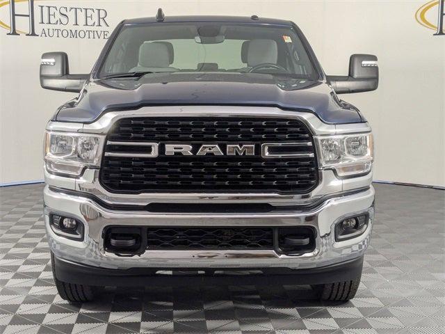 2024 RAM 2500 Big Horn Crew Cab 4x4 64 Box