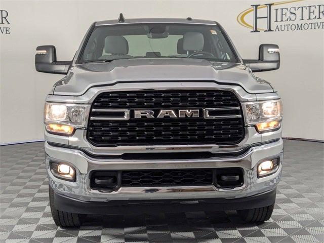 2024 RAM 2500 Big Horn Crew Cab 4x4 64 Box