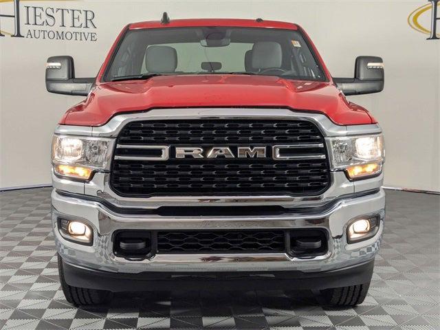 2024 RAM 2500 Big Horn Crew Cab 4x4 64 Box