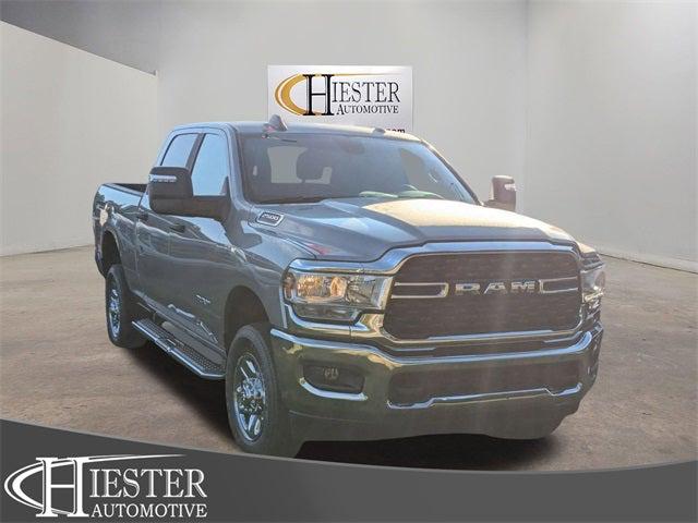 2024 RAM 2500 Big Horn Crew Cab 4x4 64 Box