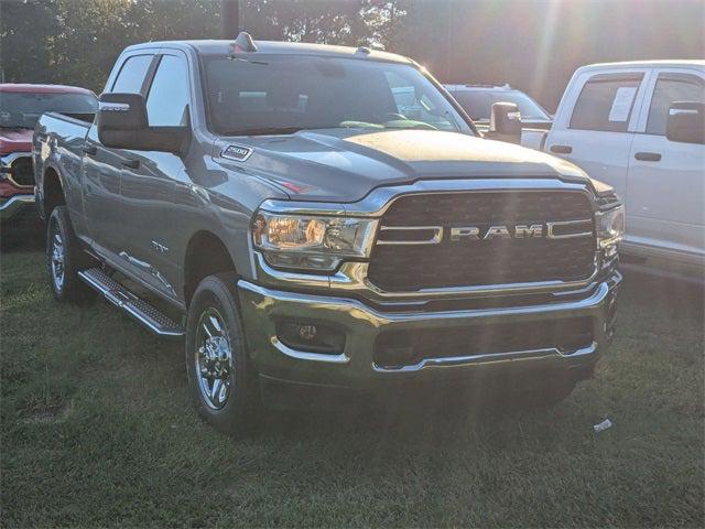 2024 RAM 2500 Big Horn Crew Cab 4x4 64 Box