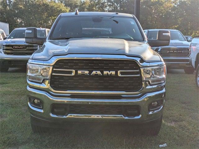 2024 RAM 2500 Big Horn Crew Cab 4x4 64 Box