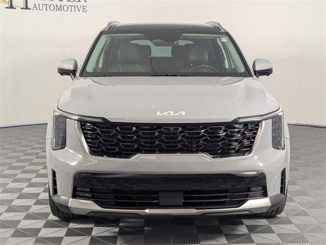 2024 Kia Sorento SX 2024 Kia Sorento SX