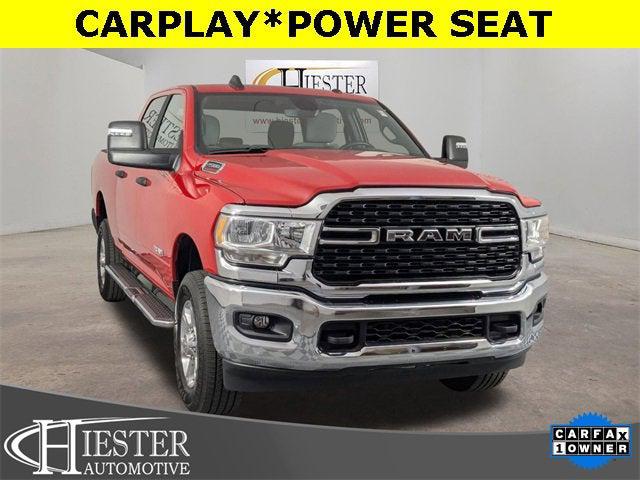 2024 RAM 2500 Big Horn Crew Cab 4x4 64 Box