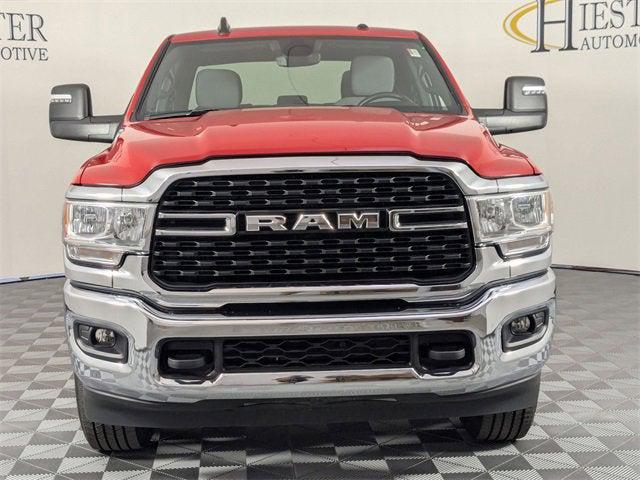 2024 RAM 2500 Big Horn Crew Cab 4x4 64 Box