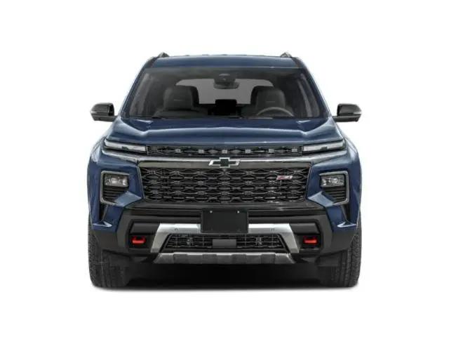 2026 Chevrolet Traverse FWD High Country