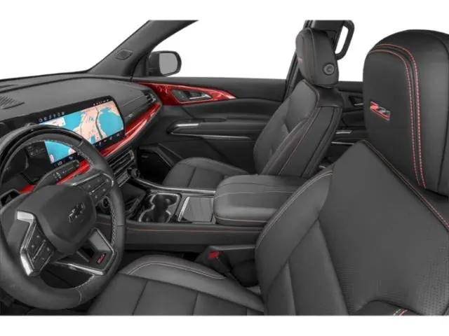2026 Chevrolet Traverse FWD High Country