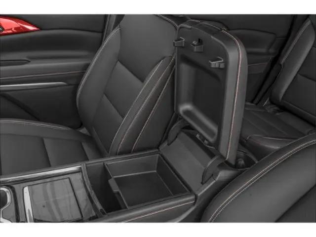 2026 Chevrolet Traverse FWD High Country