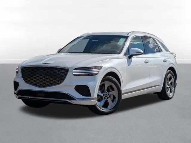 2026 Genesis GV70 2.5T Advanced for sale in North Aurora, IL