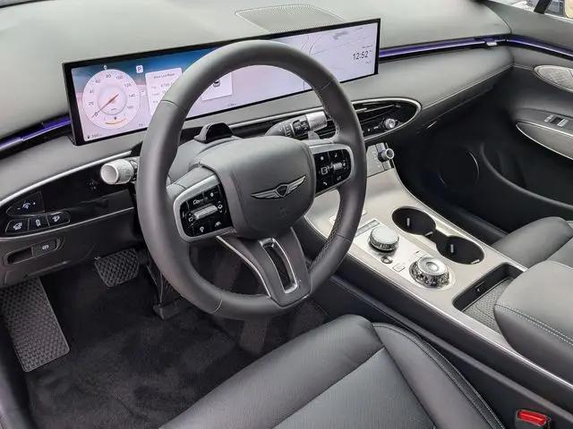 2026 Genesis GV70 2.5T Select