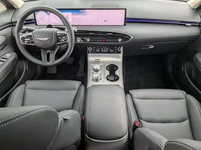 2026 Genesis GV70 2.5T Select