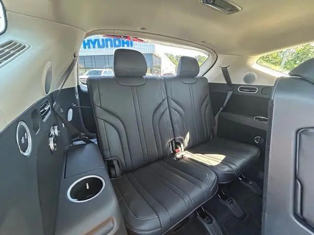 2026 Genesis GV80 3.5T Advanced AWD