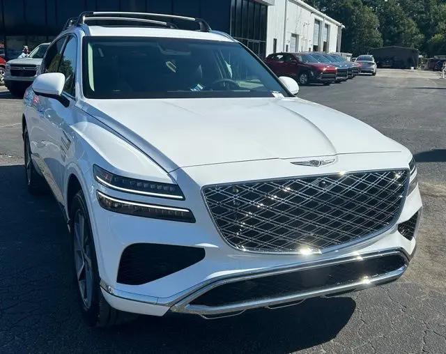 2026 Genesis GV80 3.5T Advanced AWD for sale in New Bern, NC