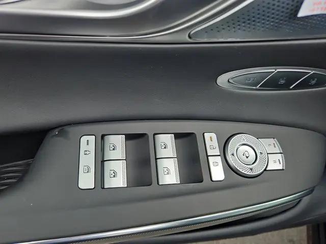 2026 Genesis GV70 3.5T Sport Advanced