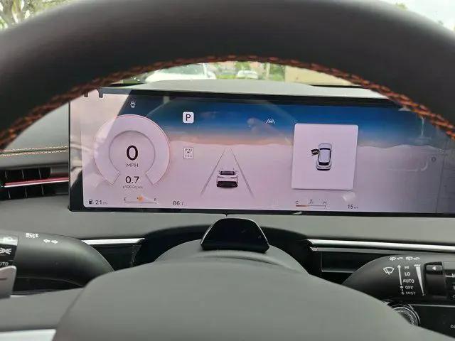2026 Genesis GV70 3.5T Sport Advanced