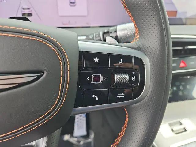 2026 Genesis GV70 3.5T Sport Advanced