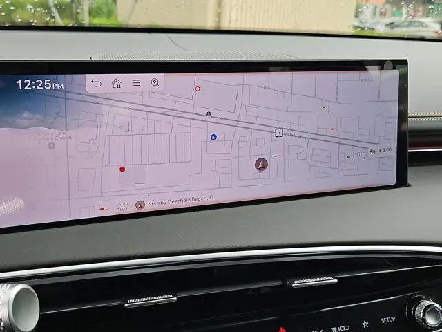 2026 Genesis GV70 3.5T Sport Advanced