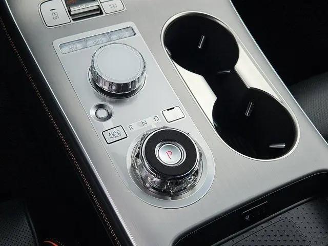 2026 Genesis GV70 3.5T Sport Advanced