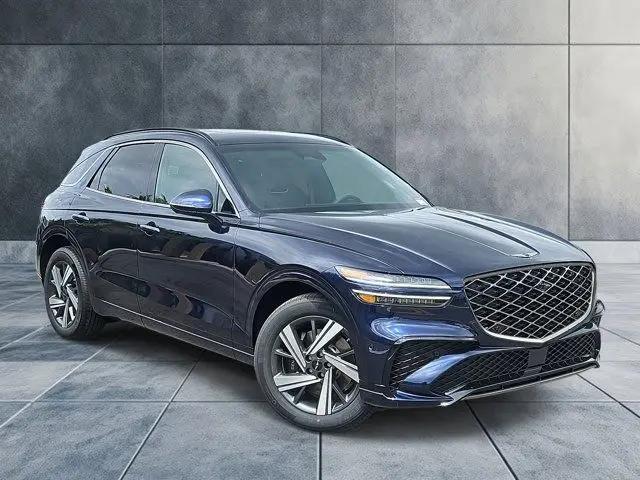2026 Genesis GV70 3.5T Sport Advanced for sale in Deerfield Beach, FL