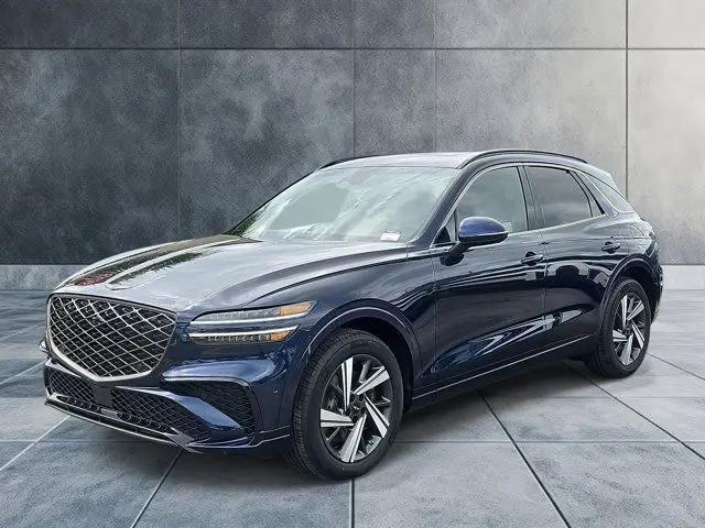 2026 Genesis GV70 3.5T Sport Advanced