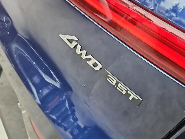2026 Genesis GV70 3.5T Sport Advanced
