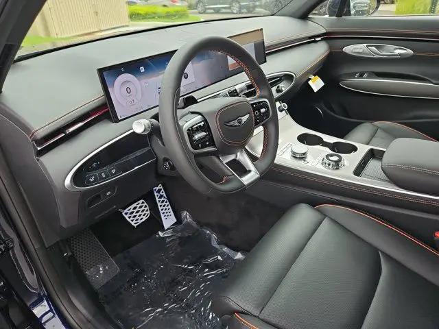2026 Genesis GV70 3.5T Sport Advanced