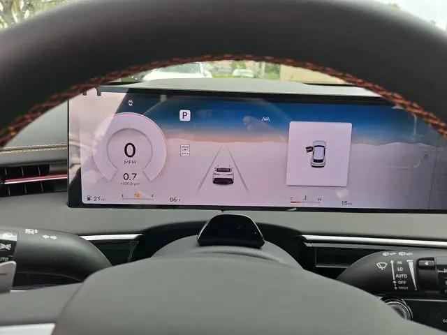 2026 Genesis GV70 3.5T Sport Advanced