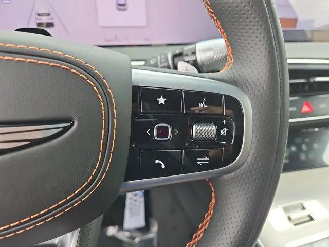2026 Genesis GV70 3.5T Sport Advanced