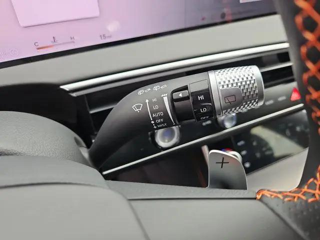2026 Genesis GV70 3.5T Sport Advanced