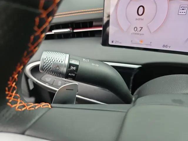 2026 Genesis GV70 3.5T Sport Advanced