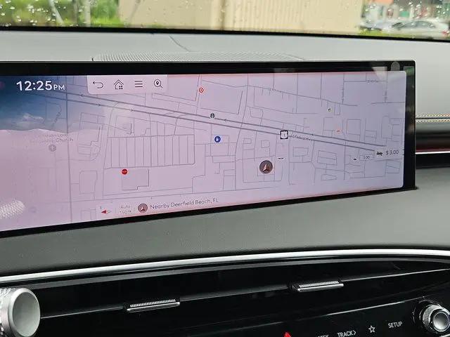 2026 Genesis GV70 3.5T Sport Advanced