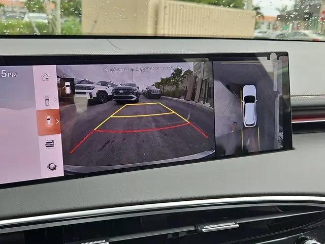 2026 Genesis GV70 3.5T Sport Advanced