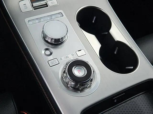 2026 Genesis GV70 3.5T Sport Advanced