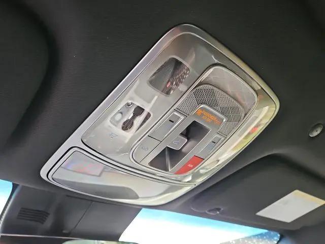 2026 Genesis GV70 3.5T Sport Advanced