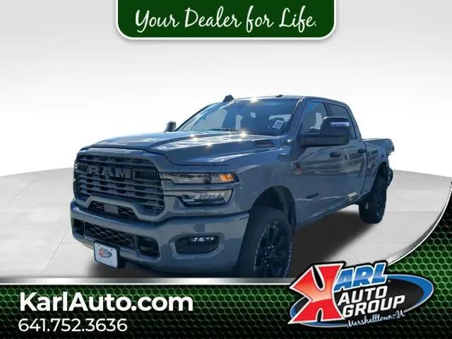 2026 Ram 2500 Big Horn for sale in Marshalltown,, IA