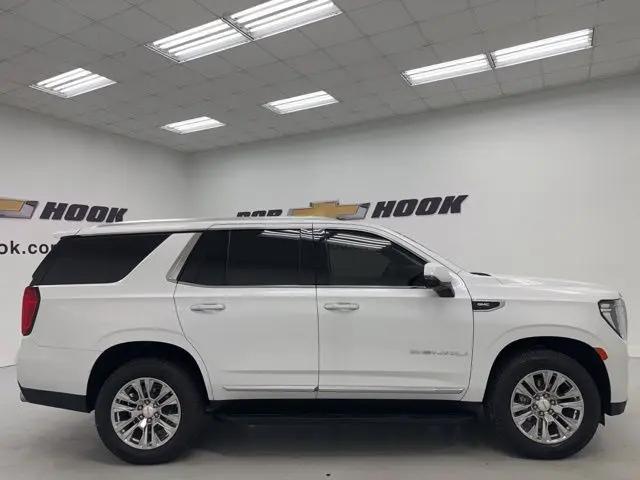 2021 GMC Yukon 4WD Denali