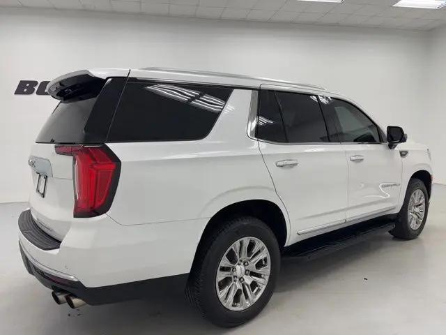 2021 GMC Yukon 4WD Denali