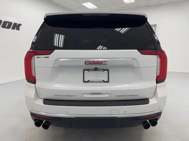 2021 GMC Yukon 4WD Denali