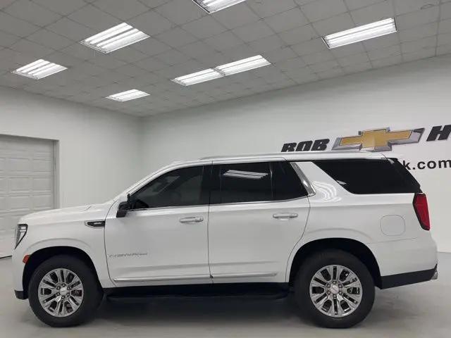 2021 GMC Yukon 4WD Denali