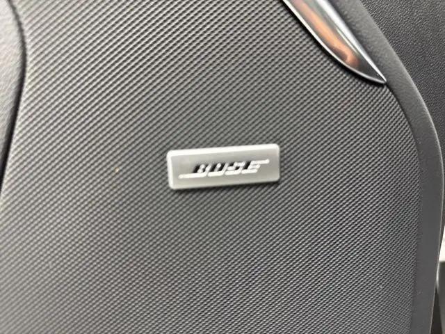 2021 GMC Yukon 4WD Denali