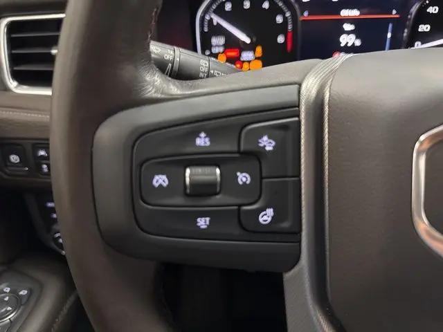 2021 GMC Yukon 4WD Denali